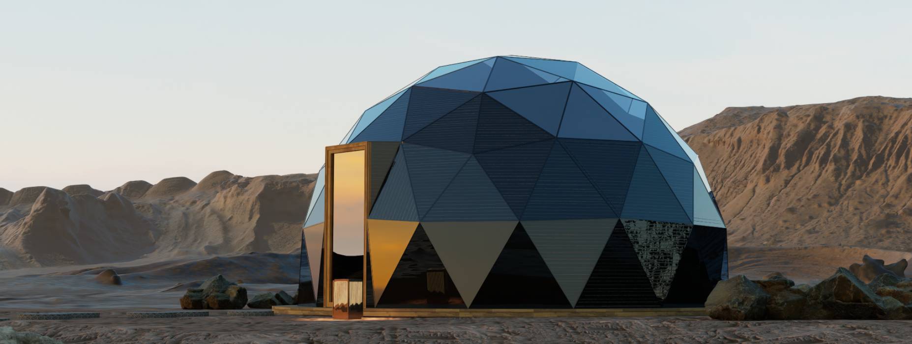 青州市星空酒店帐篷